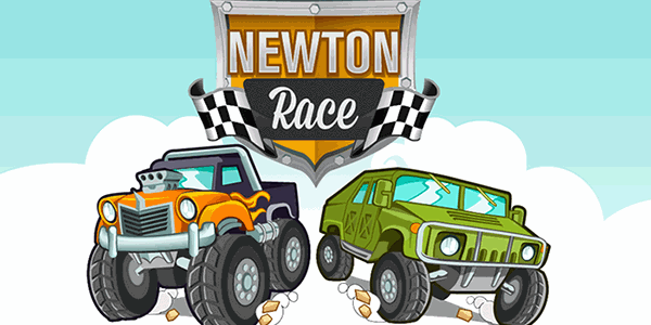 Newton Race